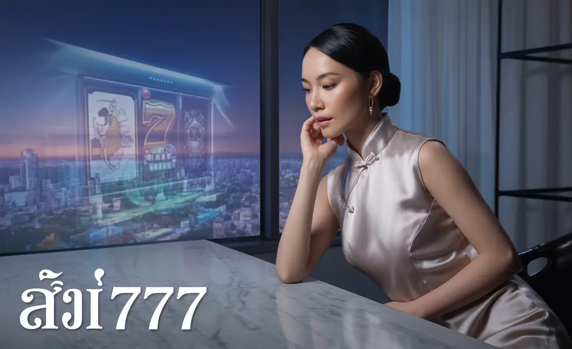 777ส้ม สมัครสมาชิก