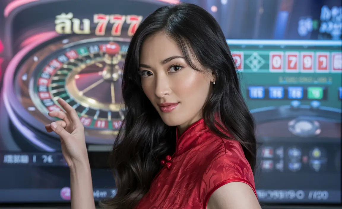 เว็บ ส้ม777 ตอบโจทย์ผู้เล่นหวย